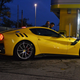 Illustration for article titled Heres The Absolutely Nuts Ferrari F12tdf In The Wild
